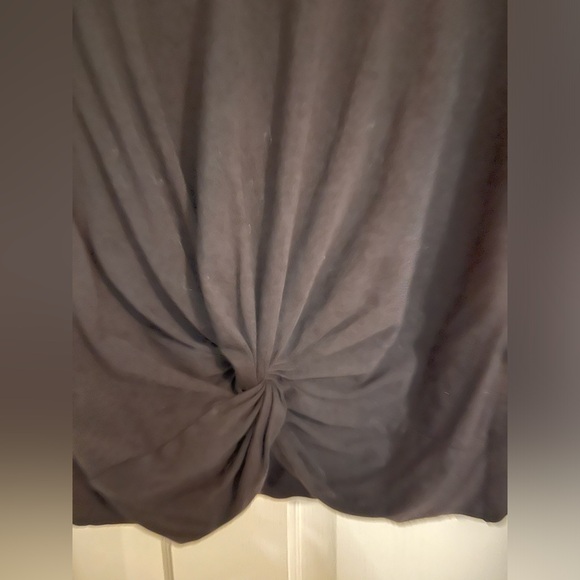 WHBM LONG SLEEVE TEE - Picture 2 of 5